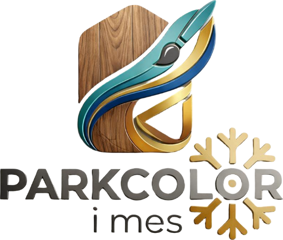 Parkcolor