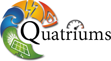 Quatriums
